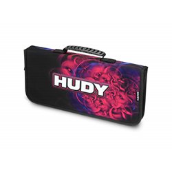 Set-Up Bag for 1/10 & 1/8 Off-Road Cars & GT