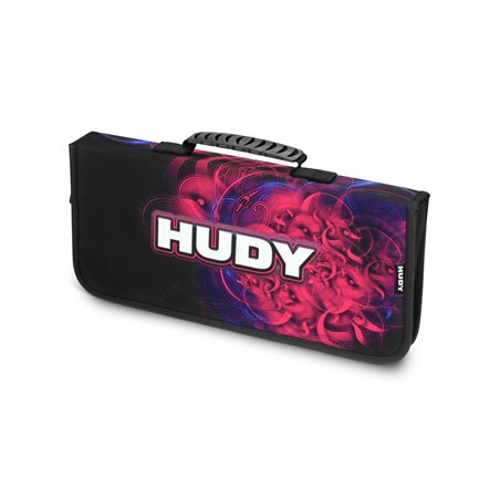 Set-Up Bag for 1/10 & 1/8 Off-Road Cars & GT