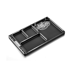 HUDY Alu Parts Tray