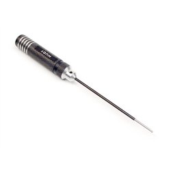 Allen Wrench + Ball Repl. Tip .093 x 120 mm - V2