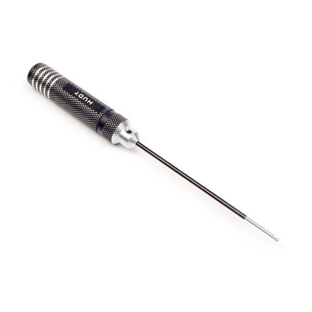Allen Wrench + Ball Repl. Tip .093 x 120 mm - V2