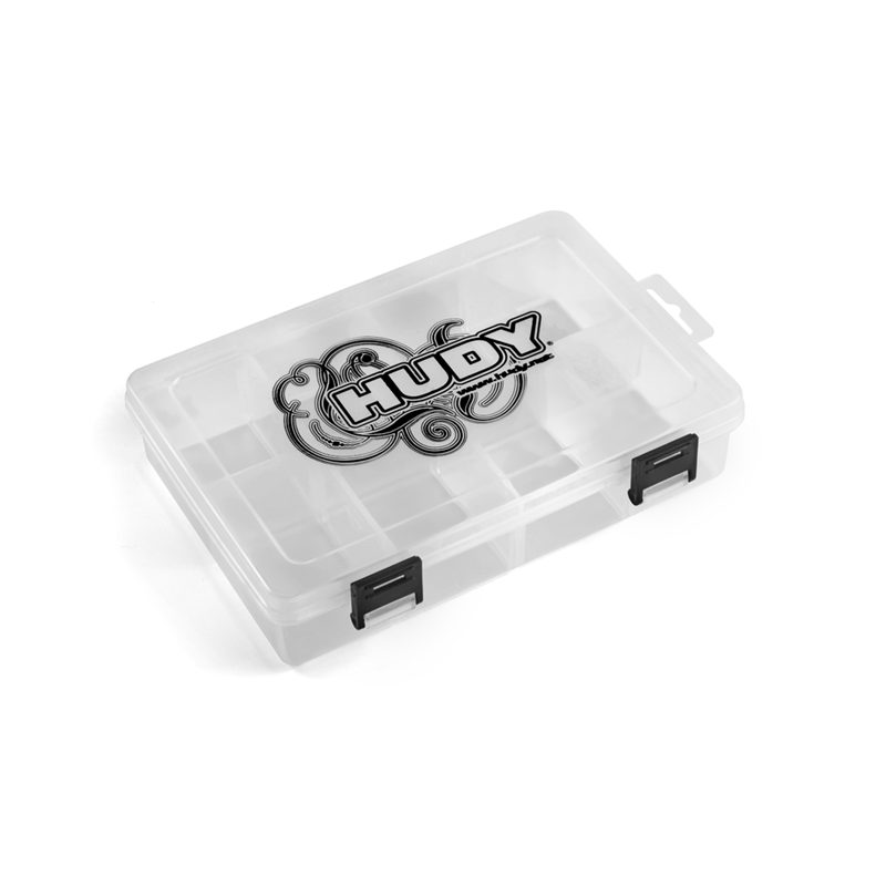 Diff Box - 8-Compartments