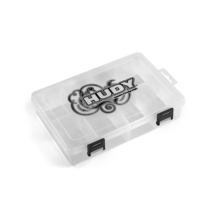 Diff Box - 8-Compartments