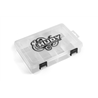 Diff Box - 8-Compartments