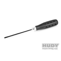 profiTOOL Phillips Screwdriver 4.0 x 120 mm - V2