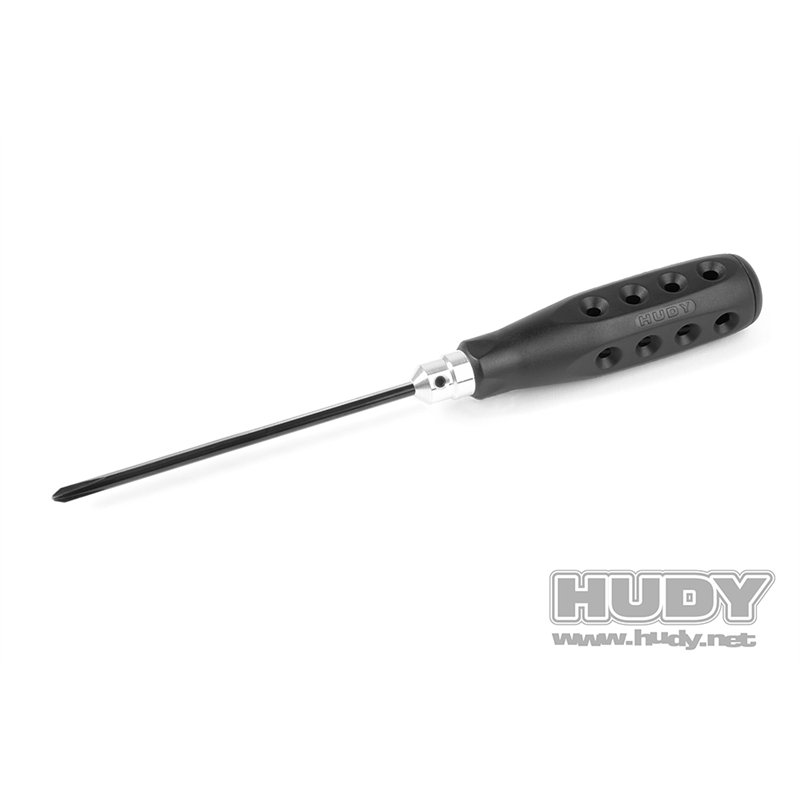 profiTOOL Phillips Screwdriver 4.0 x 120 mm - V2