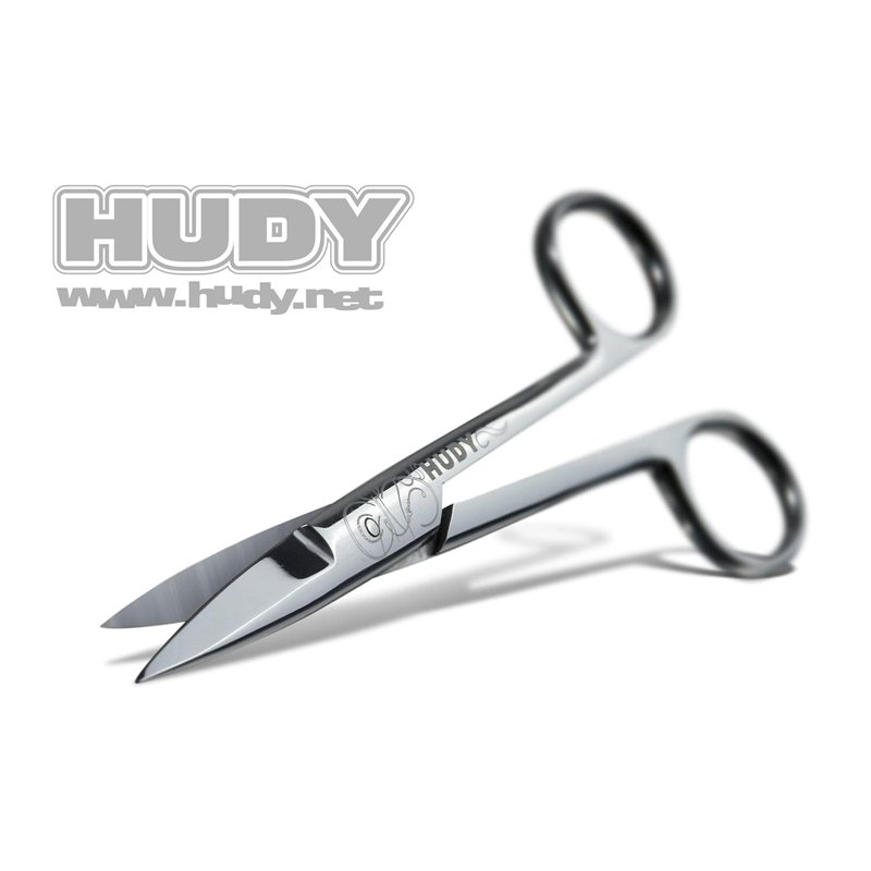 Ultimate Body Scissors