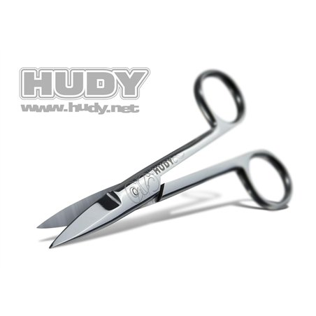 Ultimate Body Scissors