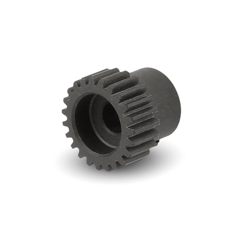Alu Ultra-Light Pinion Gear - Hard Coated -  23T / 64