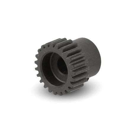 Alu Ultra-Light Pinion Gear - Hard Coated -  23T / 64