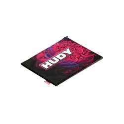 Set-Up Board Bag 1/10 & 1/12 On-Road