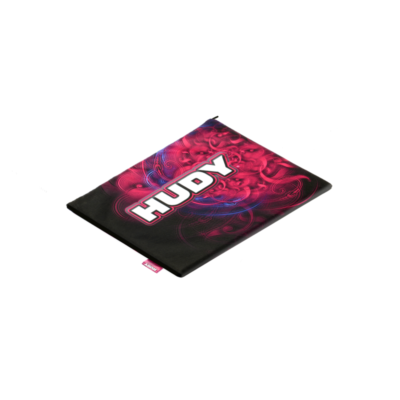 Set-Up Board Bag 1/10 & 1/12 On-Road