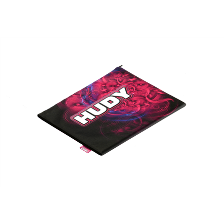 Set-Up Board Bag 1/10 & 1/12 On-Road