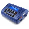 SkyRC e680 Laddare LiPo/LiFe/LiHV, NiMH 80W 240VAC SkyRC e680 Laddare LiPo/LiFe/LiHV, NiMH 80W 240VAC