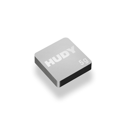 Pure Tungsten Weight 5g