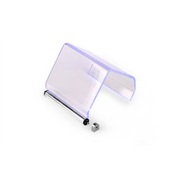 Plexi Glass Cover-Set