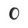 HUDY 1/10 OFF-ROAD PRE-GLUED TIRE 2WD FRONT CARPET - 102 - MEDIUM (2)