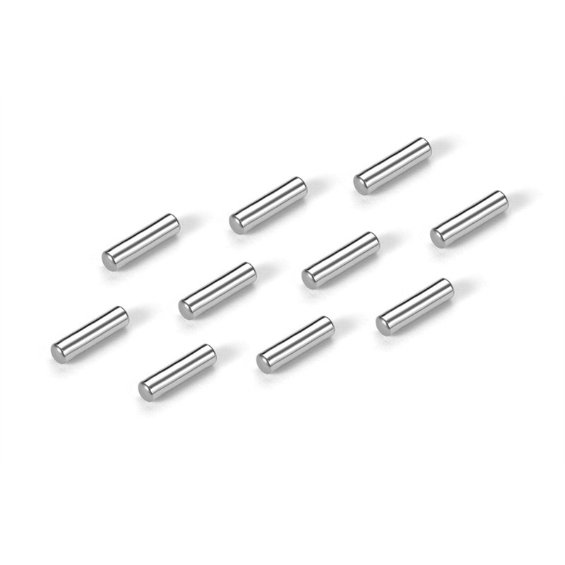 Set of Replacement Drive Shaft Pins 2.5x10 (10)
