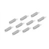 Set of Replacement Drive Shaft Pins 2.5x10 (10)