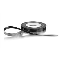 Fibre-Reinforced Tape - Black