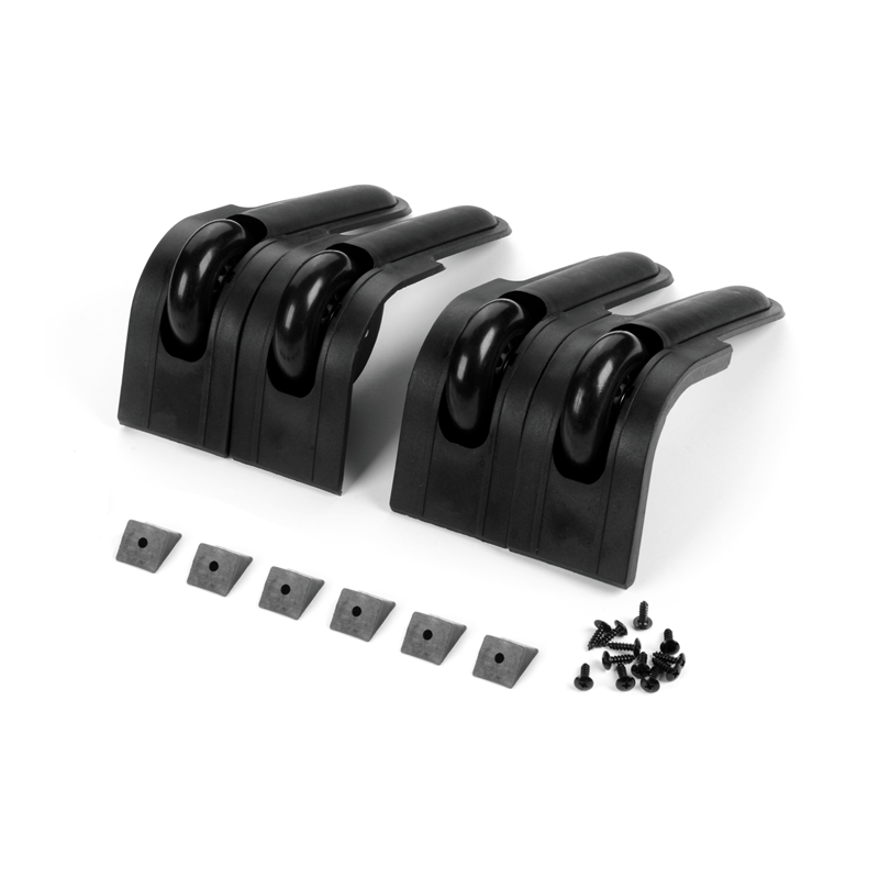 Wheels for Cargo & Travel Bag