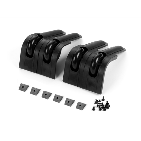 Wheels for Cargo & Travel Bag