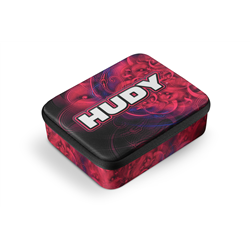 Hard Case - 235x190x75mm