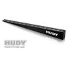 Chassis Ride Height Gauge 0 mm to 15 mm (Beveled)