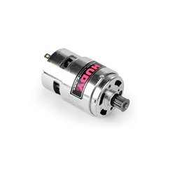 Star-Box Motor