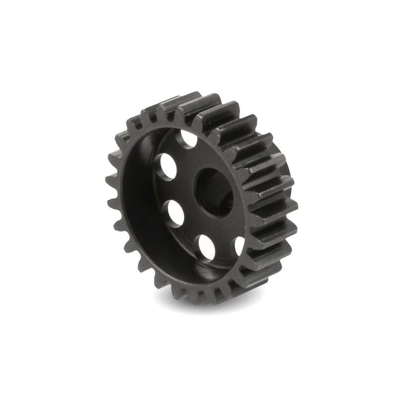 Pinion Gear - Hard Steel - 25T / 32 (Modul 0.8)