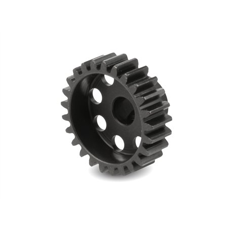 Pinion Gear - Hard Steel - 25T / 32 (Modul 0.8)