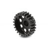 Pinion Gear - Hard Steel - 25T / 32 (Modul 0.8)