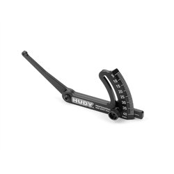 Adjustable Ride Height Gauge 5-40mm