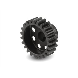 Pinion Gear - Hard Steel - 23T / 32 (Modul 0.8)