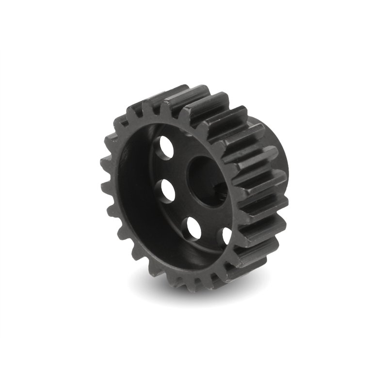 Pinion Gear - Hard Steel - 23T / 32 (Modul 0.8)