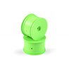 1/10 Off-Road Wheel - 2WD/4WD – Rear – Green (2)
