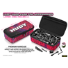 Hard Case - 280x150x85mm - Accessories Bag Large