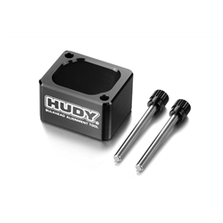 Professional Bulkhead Alignment Tool 17mm