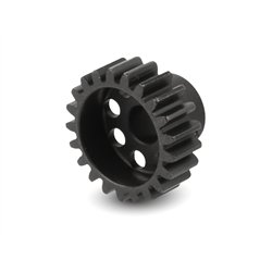 Pinion Gear - Hard Steel - 21T / 32 (Modul 0.8)