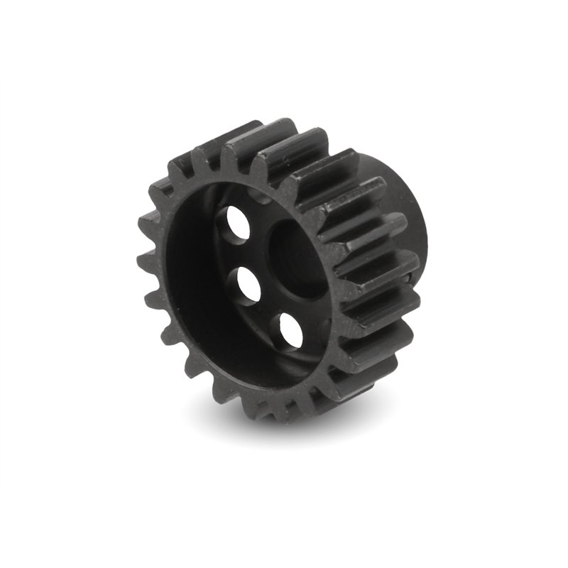 Pinion Gear - Hard Steel - 21T / 32 (Modul 0.8)
