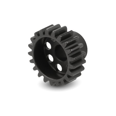 Pinion Gear - Hard Steel - 21T / 32 (Modul 0.8)