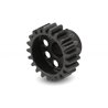 Pinion Gear - Hard Steel - 21T / 32 (Modul 0.8)