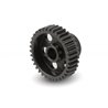 Alu Ultra-Light Pinion Gear - Hard Coated - 35T / 64