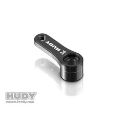 Alu Servo Horn - Hitec - Offset- 24t