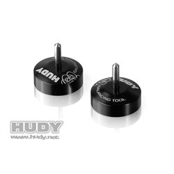 Chassis Balancing Simple Tool (2 pcs.)