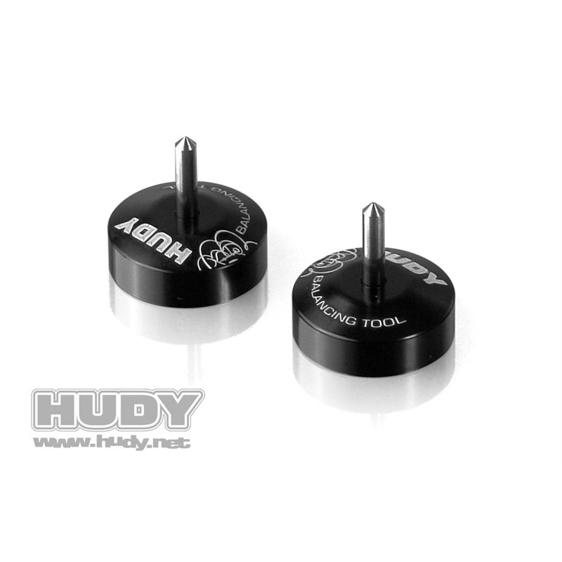 Chassis Balancing Simple Tool (2 pcs.)