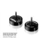 Chassis Balancing Simple Tool (2 pcs.)