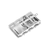 Tiny One-Piece Hardware Box - 8-Compartments