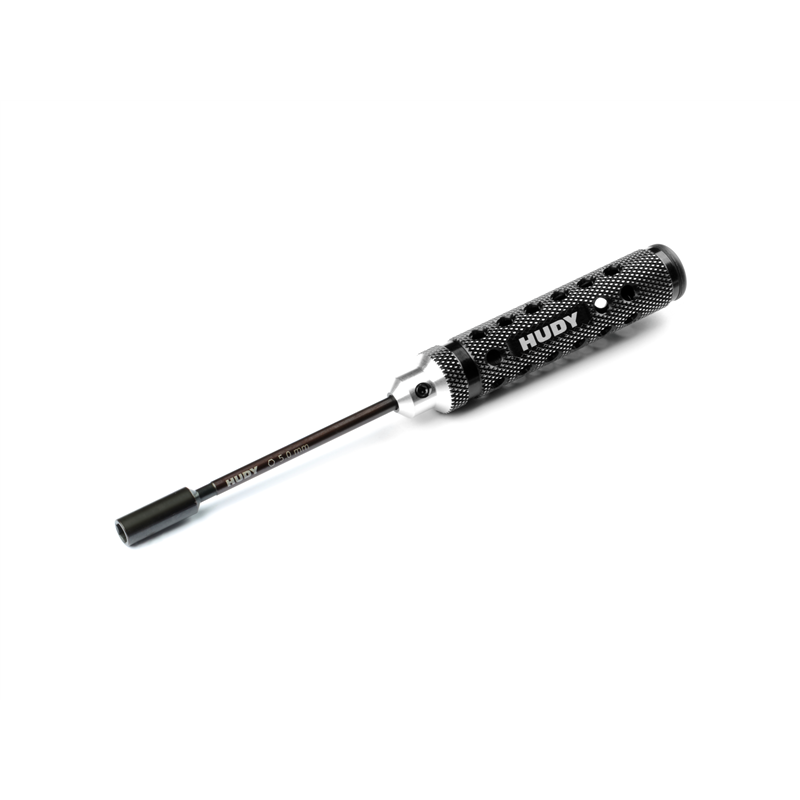 Socket Driver 5.0mm Limited Edition