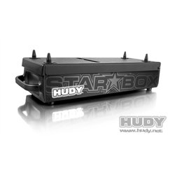 Starter-Box Truggy & Off-Road 1/8